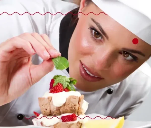 Saudi Food Expo Riyad