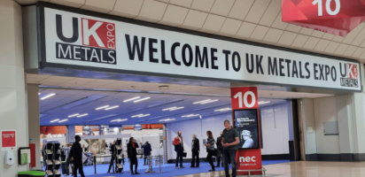 UK Metals Expo UK