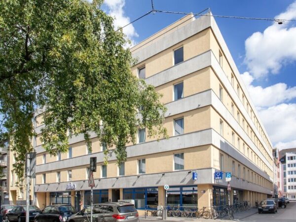 a& o neumarkt cologne hotel | köln almanya | otel bilgileri | dixifuar - görsel 2