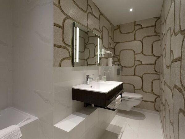 bw ronceray opera paris | paris fransa | otel bilgileri - dixifuar - görsel 4