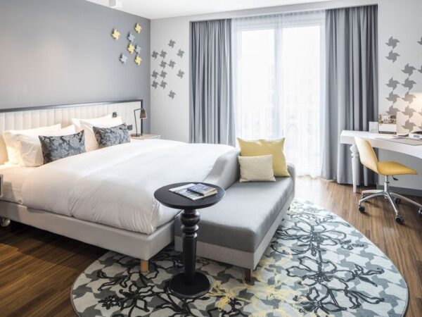 capri by fraser frankfurt | frankfurt almanya | dixifuar - görsel 3