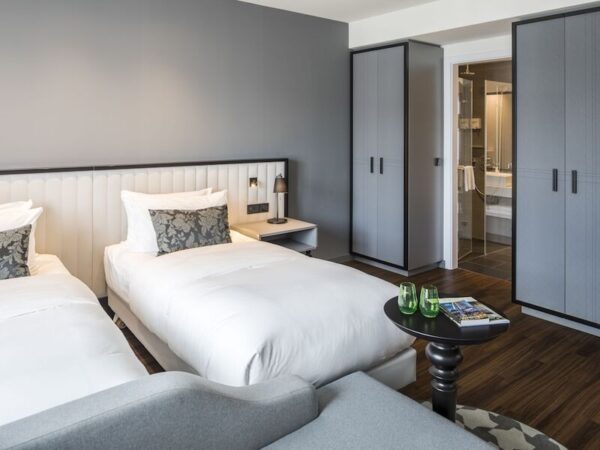 capri by fraser frankfurt | frankfurt almanya | dixifuar - görsel 4