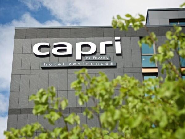 capri by fraser frankfurt | frankfurt almanya | dixifuar - görsel 2