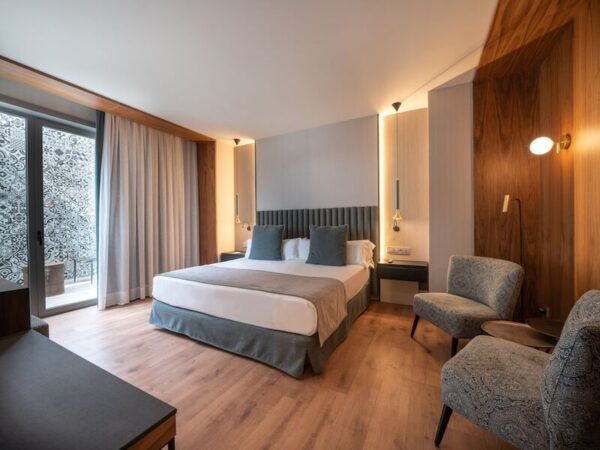 catalonia barcelona plaza | barselona i̇spanya | otel bilgileri - dixifuar - görsel 3