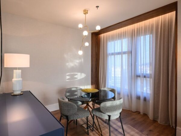 catalonia barcelona plaza | barselona i̇spanya | otel bilgileri - dixifuar - görsel 4