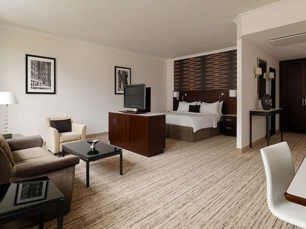 cologne marriott hotel | köln almanya| otel bilgileri – dixifuar - görsel 2