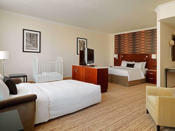 cologne marriott hotel | köln almanya| otel bilgileri – dixifuar - görsel 3