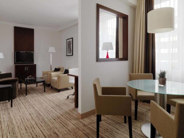 cologne marriott hotel | köln almanya| otel bilgileri – dixifuar - görsel 4