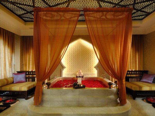 emirates palace hotel abu dhabi | otel bilgileri – dixifuar - görsel 2