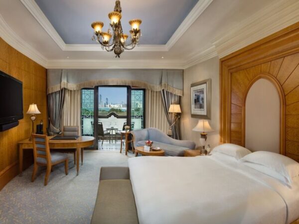 emirates palace hotel abu dhabi | otel bilgileri – dixifuar - görsel 4