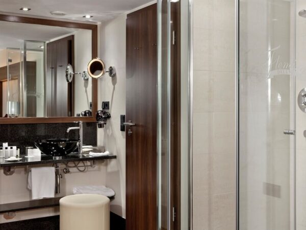 fleming`s hotel main - riverside | frankfurt almanya | dixifuar - görsel 4