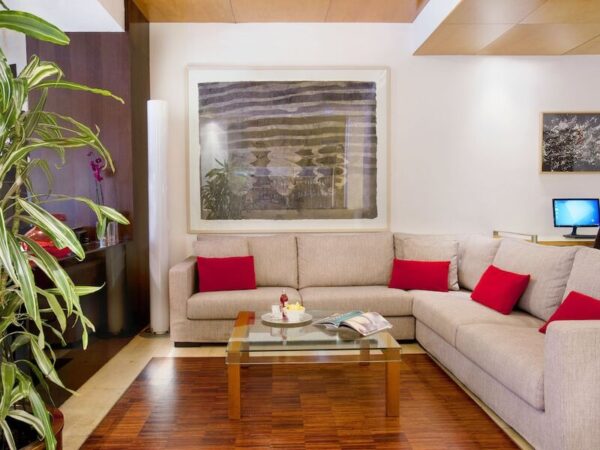 grupotel gravina barcelona | barselona i̇spanya | otel bilgileri - dixifuar - görsel 4