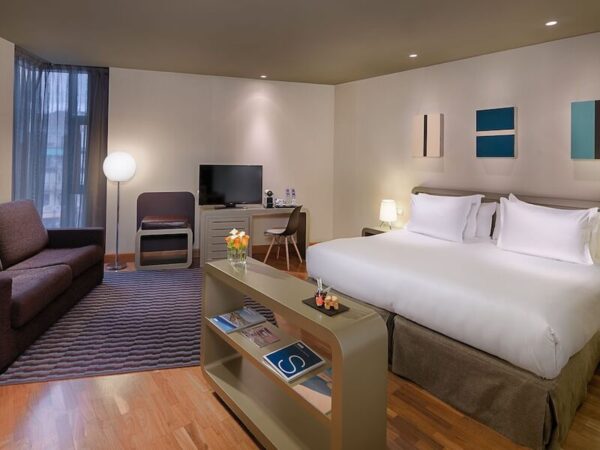 h10 casanova barcelona | barselona i̇spanya | otel bilgileri - dixifuar - görsel 3