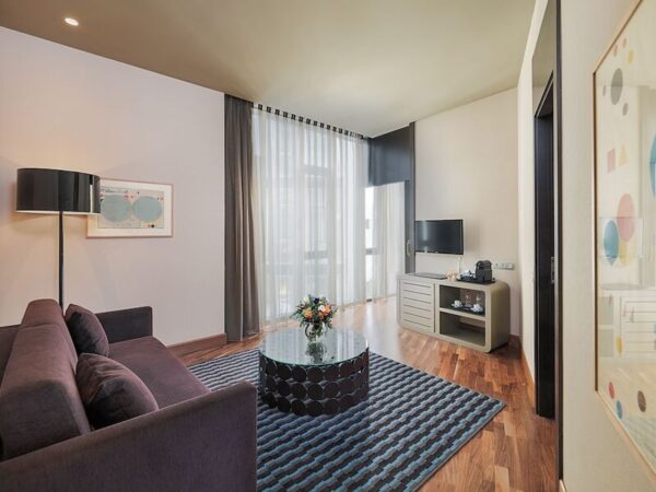 h10 casanova barcelona | barselona i̇spanya | otel bilgileri - dixifuar - görsel 4