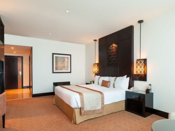 holiday inn dubai al barsha | dubai bae | otel bilgileri - dixifuar - görsel 4