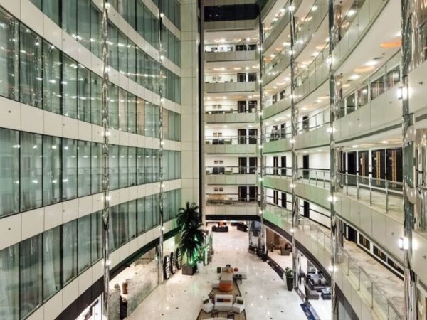 holiday inn dubai al barsha | dubai bae | otel bilgileri - dixifuar - görsel 2