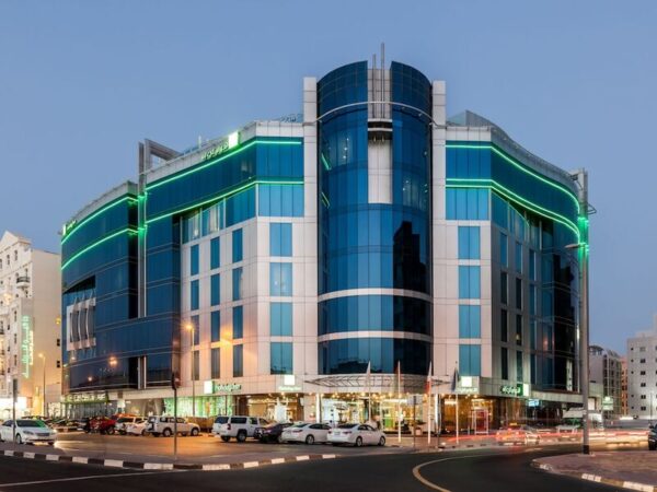 holiday inn dubai al barsha | dubai bae | otel bilgileri - dixifuar - görsel 3