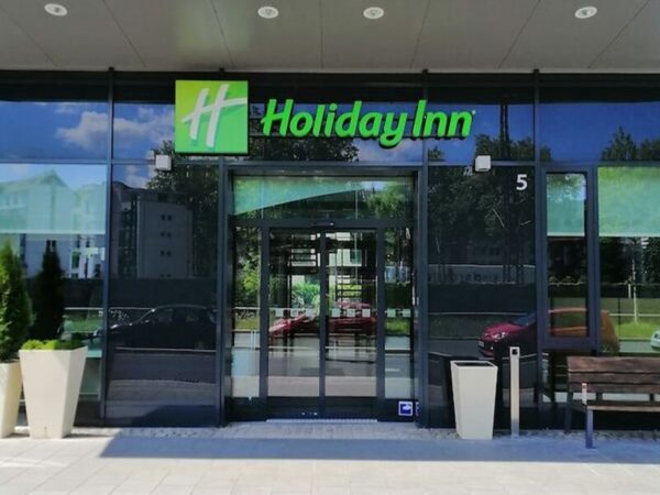holiday inn dusseldorf city toulouser | düsseldorf almanya | dixifuar - görsel 3