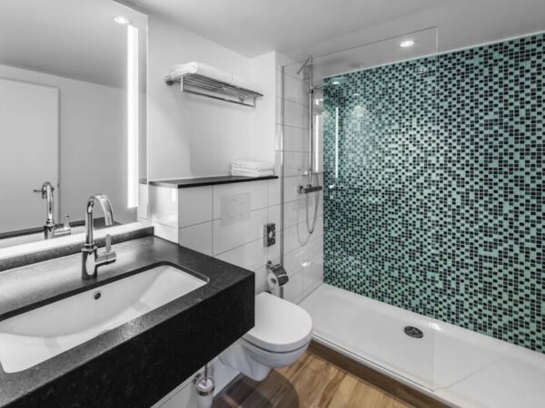 holiday inn munich city centre | münih almanya | otel bilgileri | dixifuar - görsel 3