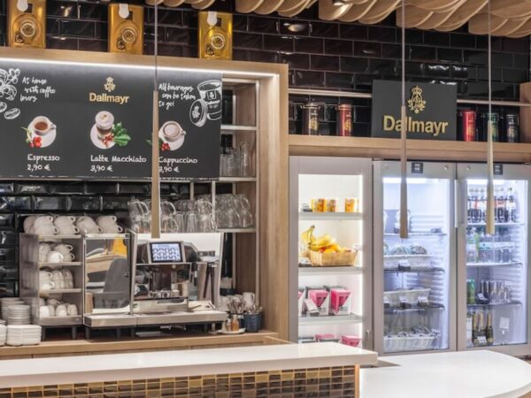 holiday inn munich city centre | münih almanya | otel bilgileri | dixifuar - görsel 4