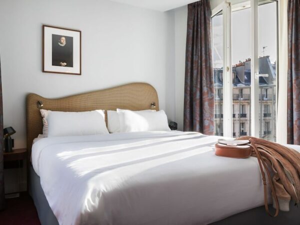 hotel belloy saint germain paris | paris fransa | otel bilgileri - dixifuar - görsel 2