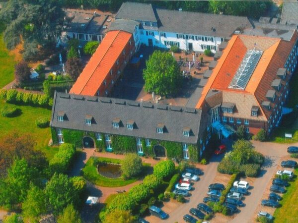 hotel clostermanns hof cologne | köln almanya | otel bilgileri | dixifuar - görsel 2