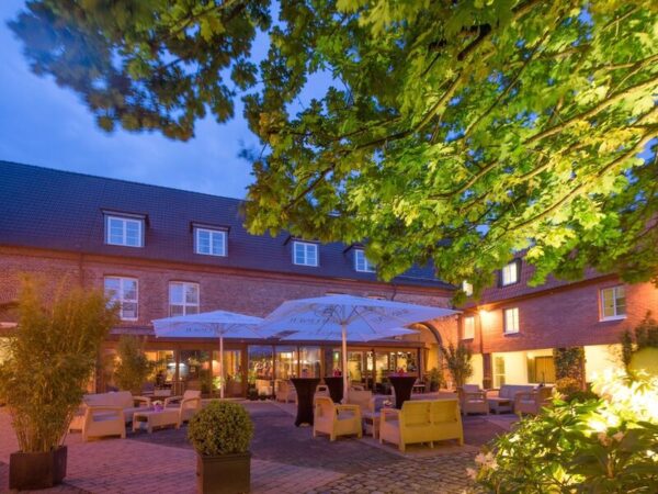 hotel clostermanns hof cologne | köln almanya | otel bilgileri | dixifuar - görsel 3