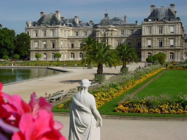 hotel de fleurie paris | paris fransa | otel bilgileri - dixifuar - görsel 2
