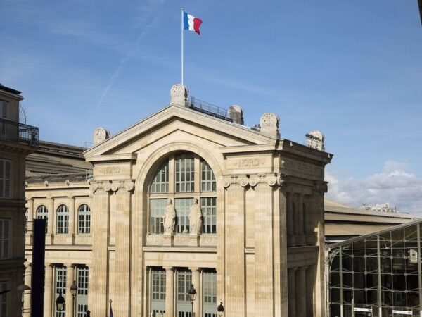 hotel whistler paris | paris fransa | otel bilgileri - dixifuar - görsel 2