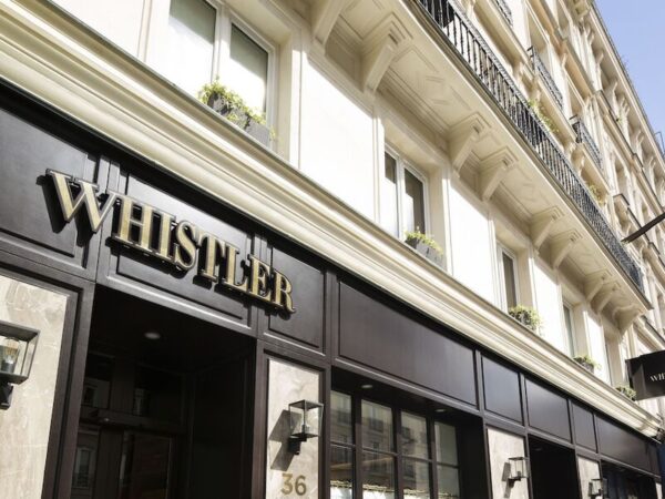 hotel whistler paris | paris fransa | otel bilgileri - dixifuar - görsel 3