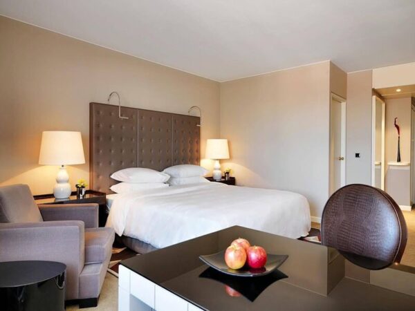 hyatt regency cologne | köln almanya | otel bilgileri | dixifuar - görsel 3