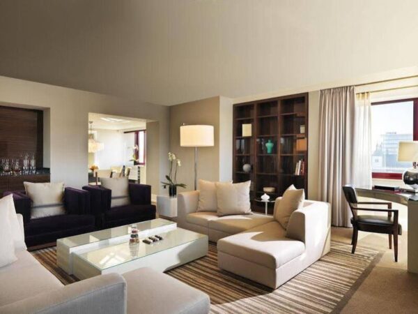 hyatt regency cologne | köln almanya | otel bilgileri | dixifuar - görsel 4