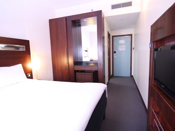 ibis world trade centre dubai | dubai bae | otel bilgileri - dixifuar - görsel 3