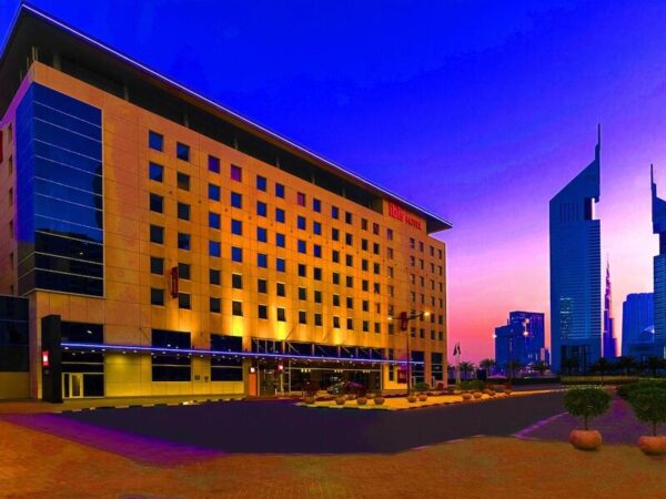 ibis world trade centre dubai | dubai bae | otel bilgileri - dixifuar - görsel 2