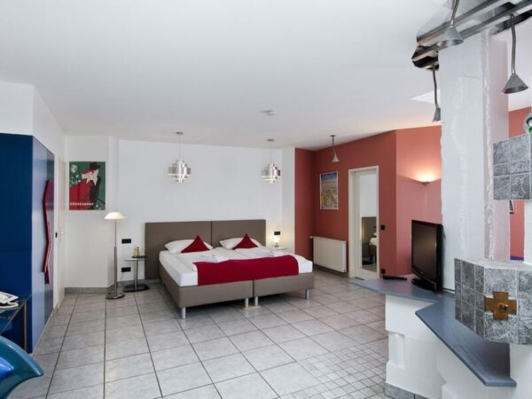 kastens hotel dusseldorf | düsseldorf almanya | otel bilgileri | dixifuar - görsel 3