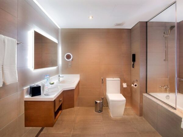 le meridien hotel abu dhabi | abu dhabi bae  | otel bilgileri - dixifuar - görsel 3