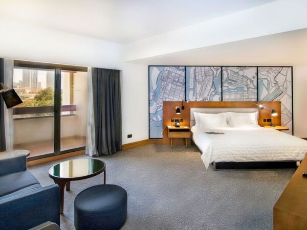 le meridien hotel abu dhabi | abu dhabi bae  | otel bilgileri - dixifuar - görsel 4