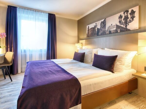 leonardo hotel frankfurt city center | frankfurt almanya | otel bilgileri | dixifuar - görsel 4