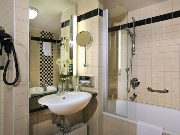 lindner hotel dom residence köln | köln almanya | otel bilgileri | dixifuar - görsel 4