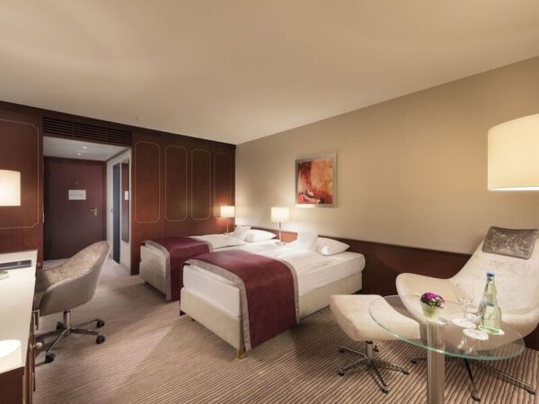 maritim bonn | bonn almanya | otel bilgileri | dixifuar - görsel 4