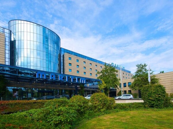 maritim bonn | bonn almanya | otel bilgileri | dixifuar - görsel 2