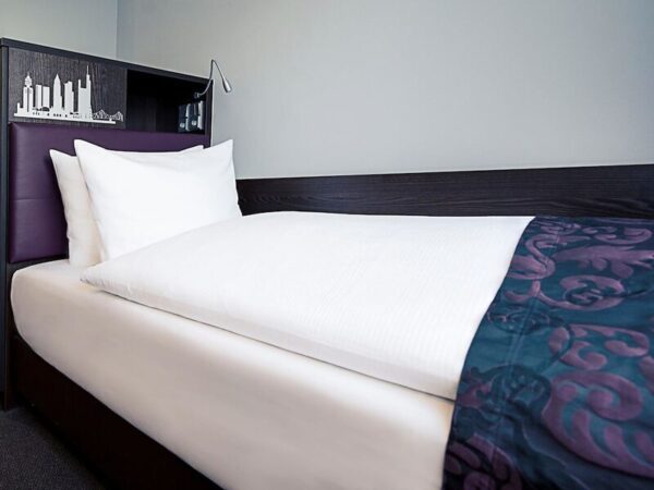 mercure frankfurt city messe | frankfurt almanya | dixifuar - görsel 3