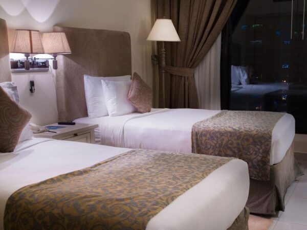 mercure dubai barsha heights hotel apartments | otel bilgileri | dixifuar - görsel 4