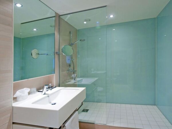 mercure koeln belfortstrasse | koln almanya | otel bilgileri | dixifuar - görsel 3