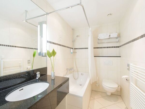 mercure koeln belfortstrasse | koln almanya | otel bilgileri | dixifuar - görsel 2