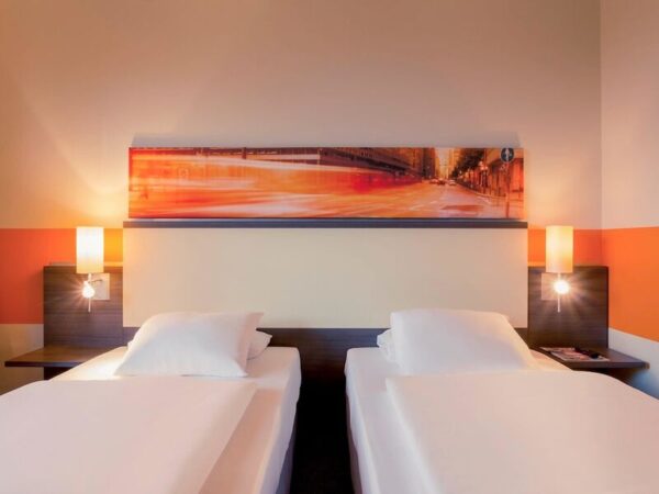 mercure west cologne | cologne almanya | otel bilgileri | dixifuar - görsel 4