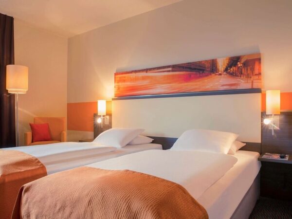 mercure west cologne | cologne almanya | otel bilgileri | dixifuar - görsel 3