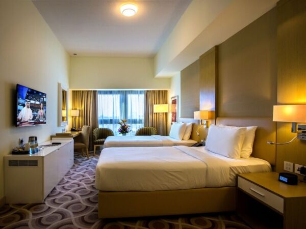 metropolitan hotel dubai | dubai bae | otel bilgileri | dixifuar - görsel 3