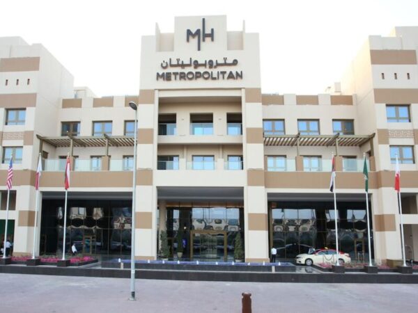 metropolitan hotel dubai | dubai bae | otel bilgileri | dixifuar - görsel 2