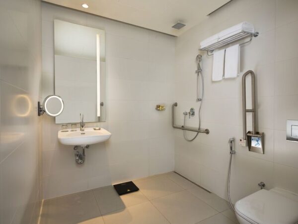 millennium place barsha heights hotel dubai | dubai bae | dixifuar - görsel 4